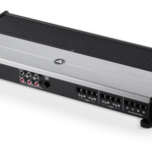 Amplificator auto JL Audio XD1000/5v2, 5 canale 1000W