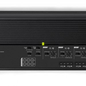 Amplificator auto JL Audio XD1000/5v2, 5 canale 1000W - Img 8