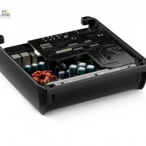 Amplificator auto JL Audio XD200/2v2, 2 canale 200W - Img 5