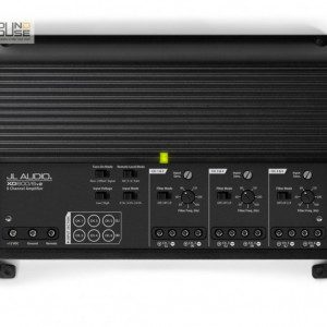 Amplificator auto JL Audio XD600/6v2, 6 canale 600W - Img 8