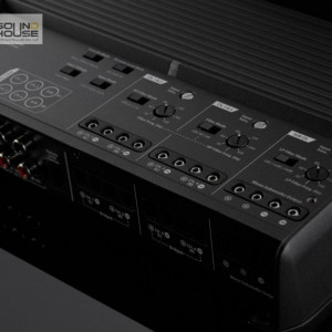 Amplificator auto JL Audio XD700/5v2, 5 canale 700W - Img 6