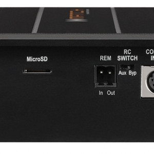 Amplificator auto Match PP 62DSP, 4 canale - Img 5
