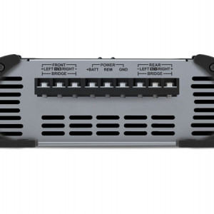 Amplificator auto STETSOM HL 800.4 - 2, 4 canale," 1040W - Img 7