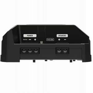 Amplificator auto STETSOM IR 400.1,1 Canal, 400W - Img 3