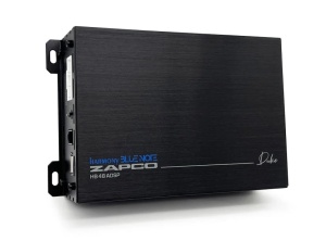 Amplificator auto Zapco Duke HB 48 ADSP, 8 canale, 260W cu DSP