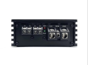 Amplificator auto Zapco HB 501D, 1 canal , 300 W - Img 3