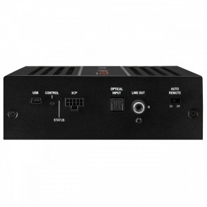 Amplificator Digital DSP Match UP10DSP cu 10 canale 10 × 65W - Img 3