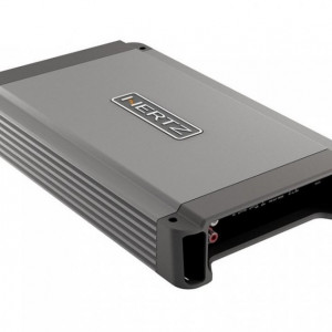 Amplificator Marine Hertz HCP 4M, 4 canale, 760W RMS - Img 2