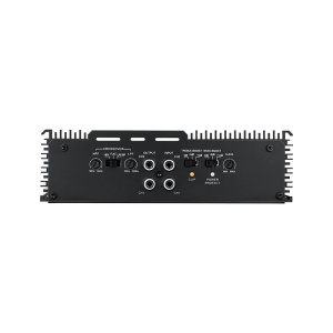 Avatar ABR-250.2, Amplificator Auto, 2 Canale, 250 W - Img 4