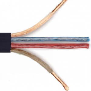 Cablu boxe Connection B 416, 125m\rola, 16 AWG