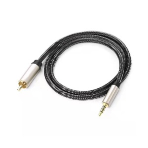 Cablu compatibil cu FiiO Digital Coaxial 3.5 metri