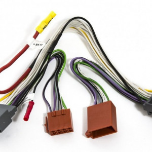 Cabluri Plug&Play AP T-H CHR01 - PRIMA T-HARNESS CHRYSLER 2007->