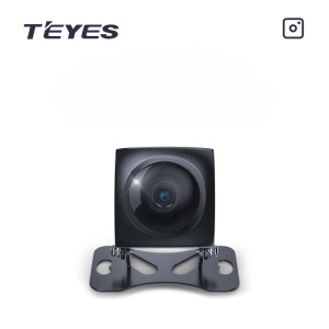 Camera digitala de marsalier dedicata unitatilor Teyes CC4