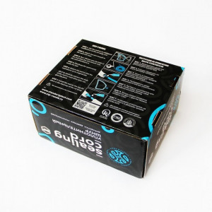 Cheder STP Sealing Cord (Garnitura) - Img 8