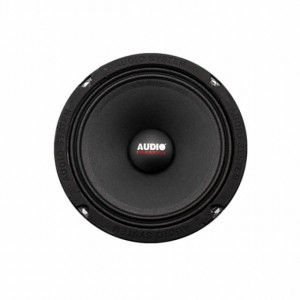 Difuzoare auto Audiosystem KF-7 set componente, 165mm, 150W RMS, 4Ω, set 2 difuzoare - Img 3