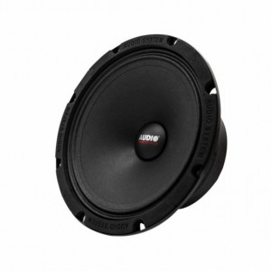 Difuzoare auto Audiosystem KF-8 SPL set componente, 200mm, 300W RMS, 4Ω, set 2 difuzoare - Img 2