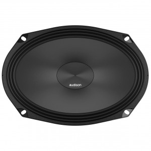 Difuzoare auto Audison Prima AP 690 set componente, 6x9 inch, 100W RMS, 4Ω, set 2 difuzoare - Img 8