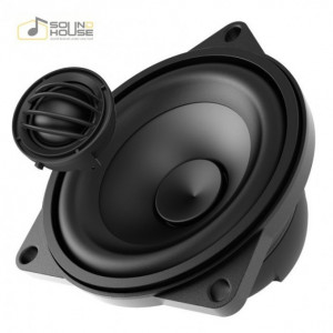 Difuzoare Auto Audison Prima dedicate BMW APBMW K4M, set sistem 2 cai, 50W RMS - Img 3