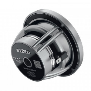 Difuzoare auto Audison Thesis TH 3.0 II Voce set componente, 70 mm, 55W RMS, 4Ω, set 2 difuzoare - Img 8