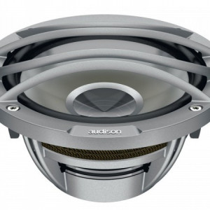 Difuzoare auto Audison Thesis TH 6.5 II Sax set componente, 165 mm, 150W RMS, 4Ω, set 2 difuzoare - Img 2