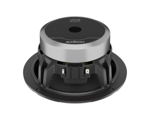 Difuzoare auto Audison VOCE II AV 6.5P II componente, 165mm, 150W RMS, 4Ω, set 2 difuzoare - Img 4