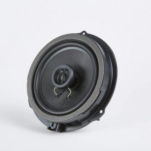Difuzoare auto Awave dedicate Ford AW F650 set coaxial 2 căi, 165mm, 50W RMS, 4Ω, set 2 difuzoare - Img 5