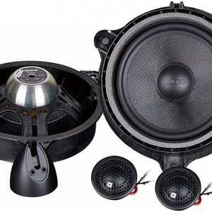 Difuzoare auto Awave dedicate Nissan AW N650C set sistem 2 căi, 165mm, 120W RMS, 4Ω, set 4 difuzoare - Img 2