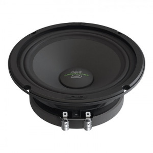 Difuzoare auto Deaf Bonce Apocalypse AP-M60SQL set componente, 165mm, 150W RMS, 4Ω, set 2 difuzoare - Img 2