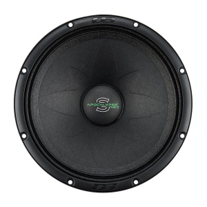 Difuzoare auto Deaf Bonce Apocalypse AP-M61SE NEO set componente, 165mm, 180W RMS, 4Ω, set 2 difuzoare - Img 3