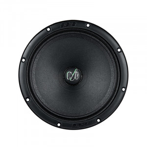 Difuzoare auto Deaf Bonce Machete MM-60 NEO V2 set componente, 165mm, 100W RMS, 4Ω, set 2 difuzoare