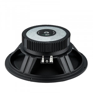 Difuzoare auto Deaf Bonce Machete MM-80L set componente, 200mm, 100W RMS, 4Ω, set 2 difuzoare - Img 2