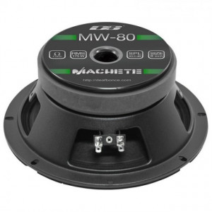 Difuzoare Auto Deaf Bonce MW 80, 200mm, 175W RMS - Img 3
