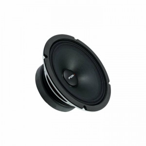 Difuzoare auto FOR-X XMD-3065 set componente, 165mm, 100W RMS, 4Ω, set 2 difuzoare