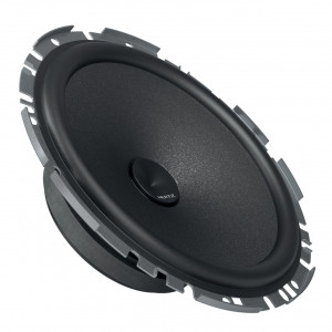 Difuzoare Auto Hertz Cento C 165 F, set componente, 165 mm, 70W RMS, 4Ω, 2 difuzoare