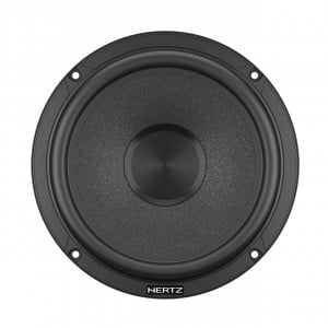 Difuzoare Auto Hertz Cento C 165, set componente, 165 mm, 70W RMS, 4Ω, 2 difuzoare - Img 8