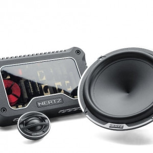 Difuzoare auto Hertz Mille Legend MLK 1650.3, set sistem 2 căi, 165mm, 150W RMS, 4Ω, 4 difuzoare + accesorii - Img 5