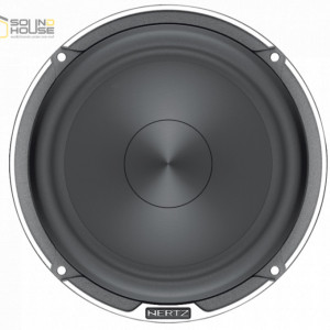 Difuzoare auto Hertz Mille Pro MP 165.3, set componente, 165mm, 90W RMS, 4Ω, 2 difuzoare - Img 3