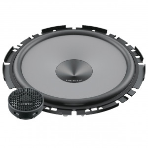 Difuzoare auto Hertz Uno K 170 set sistem 2 căi, 170mm, 70W RMS, 4Ω, set 2 difuzoare - Img 3