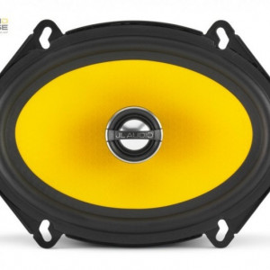 Difuzoare auto JL Audio C1-570X set coaxial 2 căi, 5x7 inch, 50W RMS, 4Ω, set 2 difuzoare - Img 3