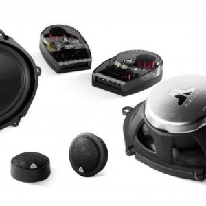 Difuzoare auto JL Audio C3 570 ,set sistem coaxial 2 cai, 125 x 180 mm, 75 RMS - Img 9