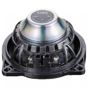Difuzoare auto Steg dedicat Tesla MT4C, 25 W RMS - Img 3