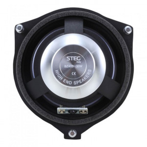 Difuzoare auto Steg dedicate Mercedes Benz BZ 40B set surround, 30 W RMS - Img 8