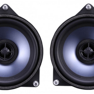 Difuzoare auto Steg dedicate Mercedes Benz BZ 40D set coaxial 30 W RMS - Img 8