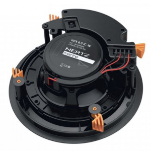Difuzor Marine Hertz HEX 6.5 IC-W, Alb, 165mm, 50W RMS - Img 6
