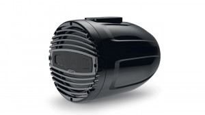 Difuzor Marine Hertz HTX 8 M-FL- C / W, Negru / Alb, 200mm, 100W RMS - Img 2