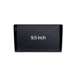 Display 9.5" 2K dedicat navigatiilor Teyes