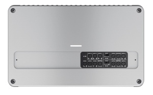 Hertz Venezia V6 24V, Amplificator Marine 6 Canale Clasa D, 1740 W, Hi-Res, IPX2 - Img 3