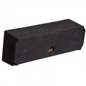 Incinta inchisa subwoofer dedicat Mercedes G-Class W463, 2 x 200 mm, 16L - Img 5