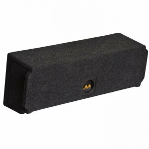 Incinta inchisa subwoofer dedicat Mercedes G-Class W463, 2 x 200 mm, 16L - Img 8