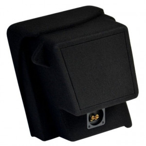 Incinta inchisa subwoofer dedicat Mitsubishi Outlander 2, 250 mm, 20L - Img 3